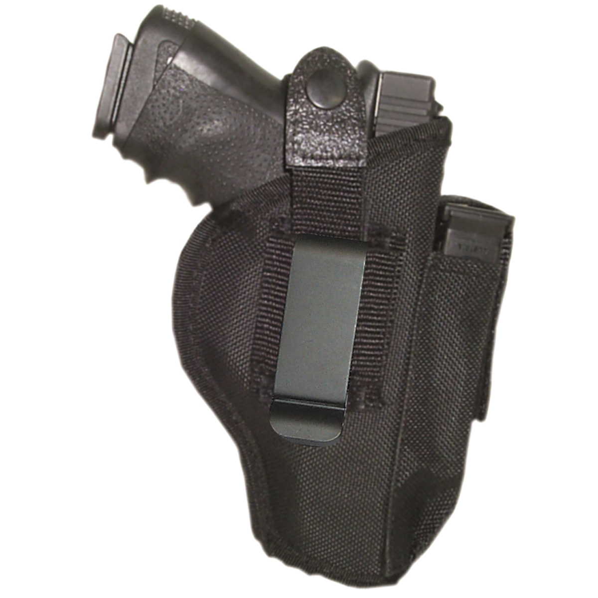 Extra Mag Holster For Handk Usp Ruger 85 Sig Glock Eaa